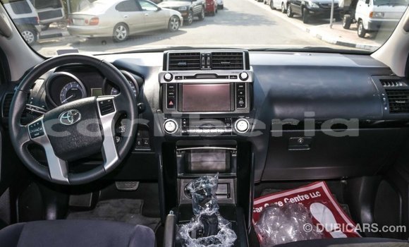 Buy Import Toyota Prado Other Car in Import - Dubai in Bomi County Buy Import Toyota Prado Other Car in Import - Dubai in Bomi County