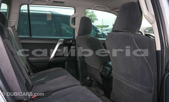 Buy Import Toyota Prado Other Car in Import - Dubai in Bomi County Buy Import Toyota Prado Other Car in Import - Dubai in Bomi County