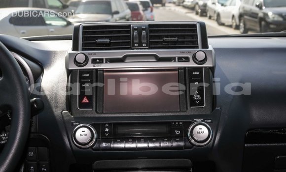 Buy Import Toyota Prado Other Car in Import - Dubai in Bomi County Buy Import Toyota Prado Other Car in Import - Dubai in Bomi County