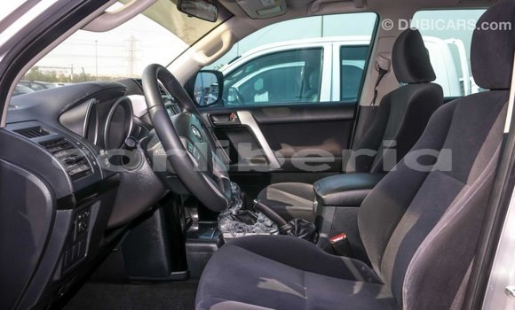 Buy Import Toyota Prado Other Car in Import - Dubai in Bomi County Buy Import Toyota Prado Other Car in Import - Dubai in Bomi County