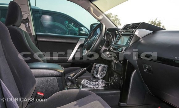 Buy Import Toyota Prado Other Car in Import - Dubai in Bomi County Buy Import Toyota Prado Other Car in Import - Dubai in Bomi County