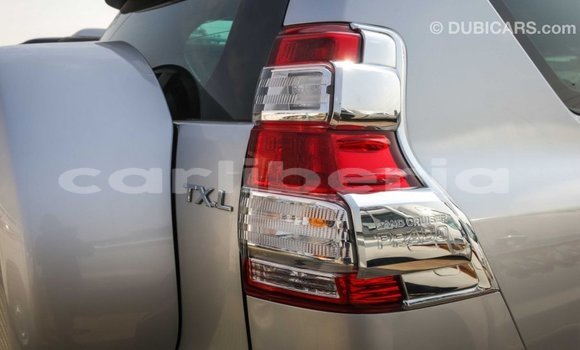 Buy Import Toyota Prado Other Car in Import - Dubai in Bomi County Buy Import Toyota Prado Other Car in Import - Dubai in Bomi County