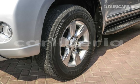 Buy Import Toyota Prado Other Car in Import - Dubai in Bomi County Buy Import Toyota Prado Other Car in Import - Dubai in Bomi County