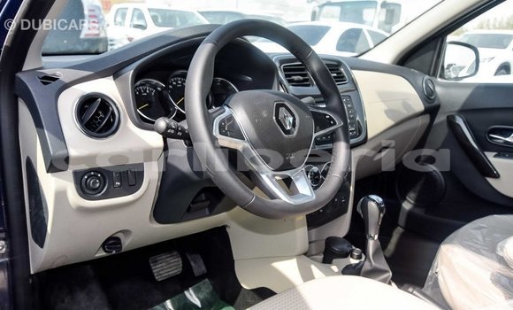 Buy Import Renault Symbol Blue Car in Import - Dubai in Bomi County Buy Import Renault Symbol Blue Car in Import - Dubai in Bomi County