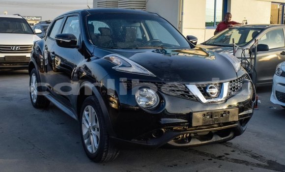 Buy Import Nissan Juke Black Car in Import - Dubai in Bomi County Buy Import Nissan Juke Black Car in Import - Dubai in Bomi County