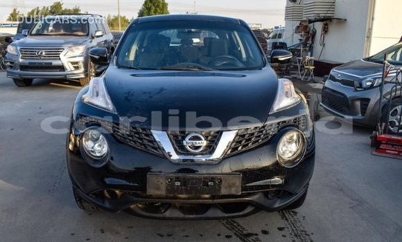 Buy Import Nissan Juke Black Car in Import - Dubai in Bomi County Buy Import Nissan Juke Black Car in Import - Dubai in Bomi County