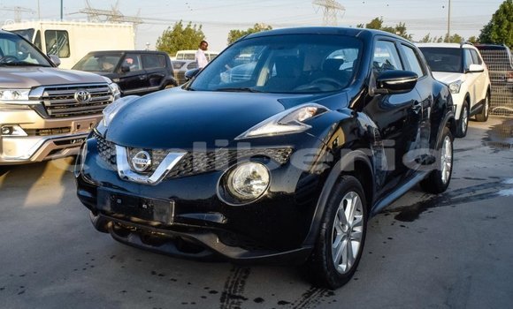 Buy Import Nissan Juke Black Car in Import - Dubai in Bomi County Buy Import Nissan Juke Black Car in Import - Dubai in Bomi County