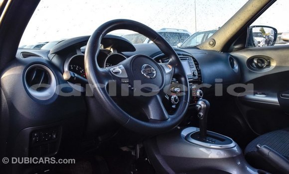 Buy Import Nissan Juke Black Car in Import - Dubai in Bomi County Buy Import Nissan Juke Black Car in Import - Dubai in Bomi County