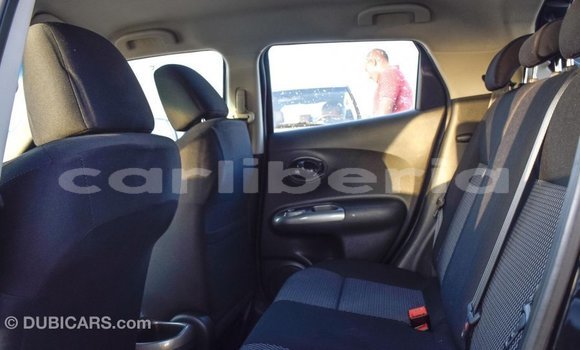 Buy Import Nissan Juke Black Car in Import - Dubai in Bomi County Buy Import Nissan Juke Black Car in Import - Dubai in Bomi County