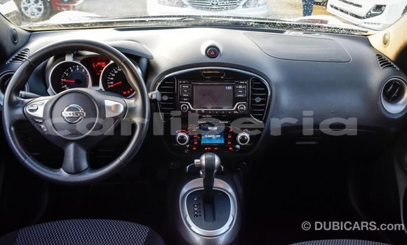 Buy Import Nissan Juke Black Car in Import - Dubai in Bomi County Buy Import Nissan Juke Black Car in Import - Dubai in Bomi County