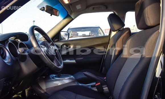 Buy Import Nissan Juke Black Car in Import - Dubai in Bomi County Buy Import Nissan Juke Black Car in Import - Dubai in Bomi County