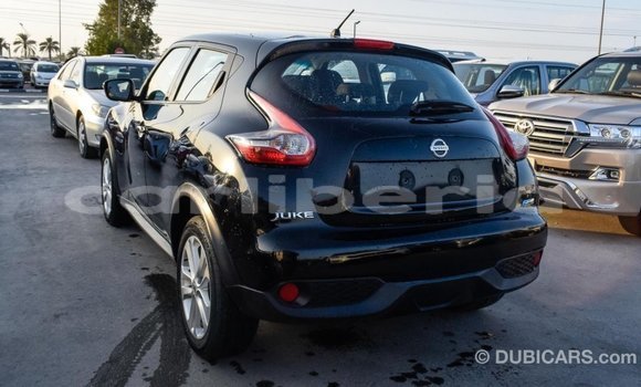 Buy Import Nissan Juke Black Car in Import - Dubai in Bomi County Buy Import Nissan Juke Black Car in Import - Dubai in Bomi County