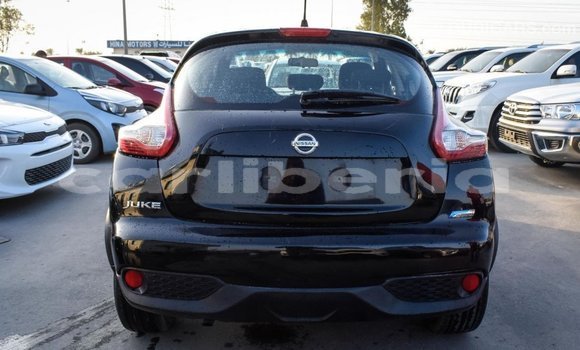 Buy Import Nissan Juke Black Car in Import - Dubai in Bomi County Buy Import Nissan Juke Black Car in Import - Dubai in Bomi County