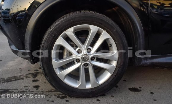 Buy Import Nissan Juke Black Car in Import - Dubai in Bomi County Buy Import Nissan Juke Black Car in Import - Dubai in Bomi County
