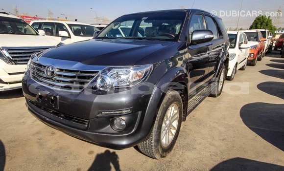 Buy Import Toyota Fortuner Other Car in Import - Dubai in Bomi County Buy Import Toyota Fortuner Other Car in Import - Dubai in Bomi County