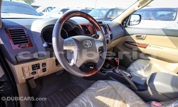 Buy Import Toyota Fortuner Other Car in Import - Dubai in Bomi County Buy Import Toyota Fortuner Other Car in Import - Dubai in Bomi County