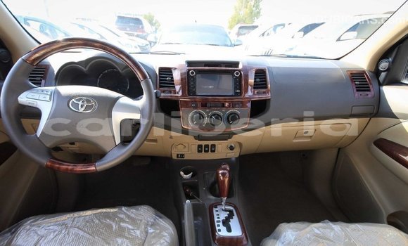 Buy Import Toyota Fortuner Other Car in Import - Dubai in Bomi County Buy Import Toyota Fortuner Other Car in Import - Dubai in Bomi County