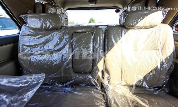 Buy Import Toyota Fortuner Other Car in Import - Dubai in Bomi County Buy Import Toyota Fortuner Other Car in Import - Dubai in Bomi County