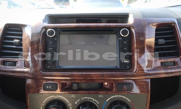 Buy Import Toyota Fortuner Other Car in Import - Dubai in Bomi County Buy Import Toyota Fortuner Other Car in Import - Dubai in Bomi County