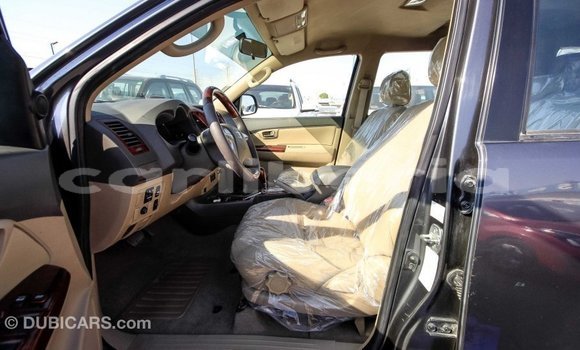Buy Import Toyota Fortuner Other Car in Import - Dubai in Bomi County Buy Import Toyota Fortuner Other Car in Import - Dubai in Bomi County