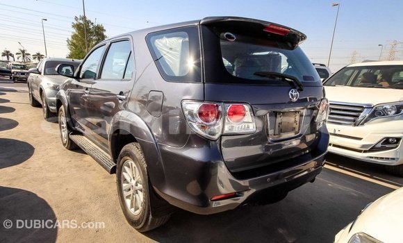 Buy Import Toyota Fortuner Other Car in Import - Dubai in Bomi County Buy Import Toyota Fortuner Other Car in Import - Dubai in Bomi County