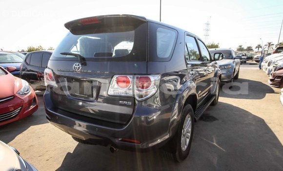 Buy Import Toyota Fortuner Other Car in Import - Dubai in Bomi County Buy Import Toyota Fortuner Other Car in Import - Dubai in Bomi County