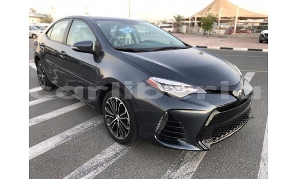 Buy Import Toyota Corolla Other Car in Import - Dubai in Bomi County Buy Import Toyota Corolla Other Car in Import - Dubai in Bomi County