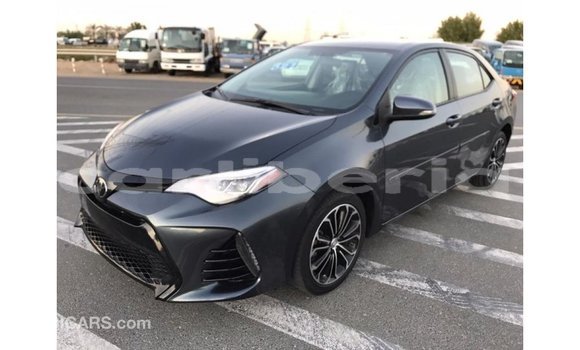 Buy Import Toyota Corolla Other Car in Import - Dubai in Bomi County Buy Import Toyota Corolla Other Car in Import - Dubai in Bomi County