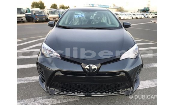 Buy Import Toyota Corolla Other Car in Import - Dubai in Bomi County Buy Import Toyota Corolla Other Car in Import - Dubai in Bomi County