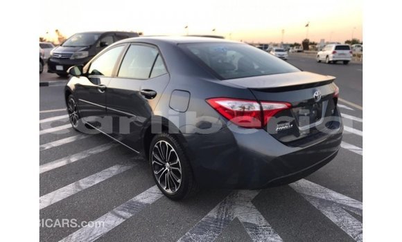 Buy Import Toyota Corolla Other Car in Import - Dubai in Bomi County Buy Import Toyota Corolla Other Car in Import - Dubai in Bomi County