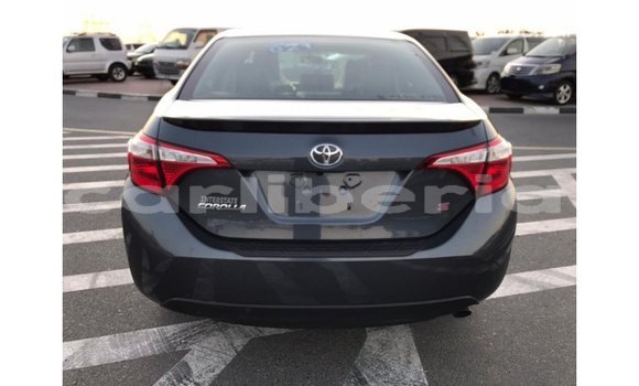 Buy Import Toyota Corolla Other Car in Import - Dubai in Bomi County Buy Import Toyota Corolla Other Car in Import - Dubai in Bomi County