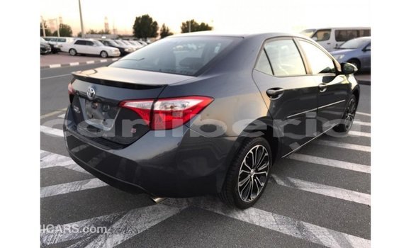 Buy Import Toyota Corolla Other Car in Import - Dubai in Bomi County Buy Import Toyota Corolla Other Car in Import - Dubai in Bomi County