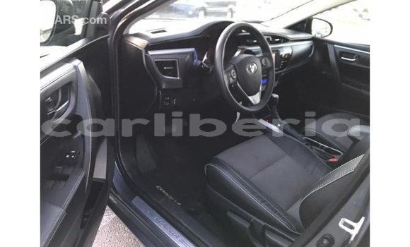 Buy Import Toyota Corolla Other Car in Import - Dubai in Bomi County Buy Import Toyota Corolla Other Car in Import - Dubai in Bomi County
