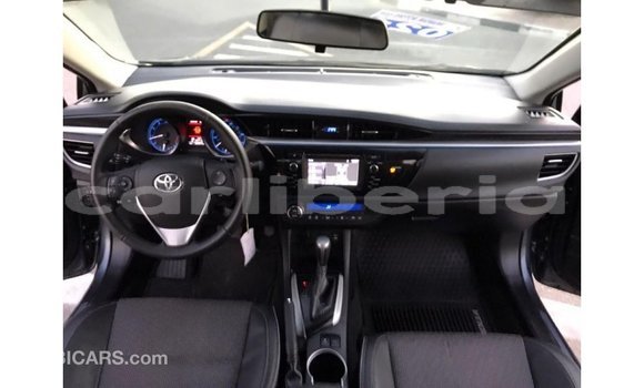 Buy Import Toyota Corolla Other Car in Import - Dubai in Bomi County Buy Import Toyota Corolla Other Car in Import - Dubai in Bomi County