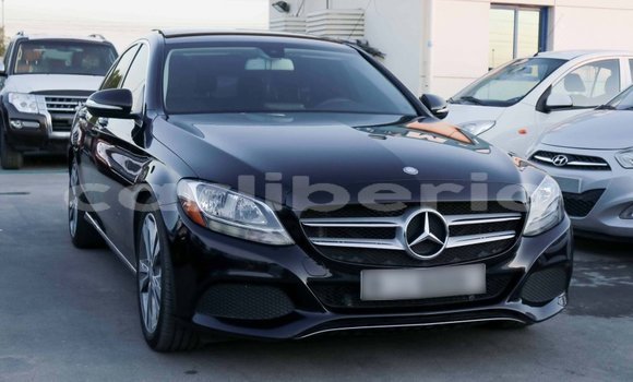 Buy Import Mercedes-Benz 190 Black Car in Import - Dubai in Bomi County Buy Import Mercedes-Benz 190 Black Car in Import - Dubai in Bomi County