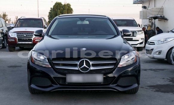 Buy Import Mercedes-Benz 190 Black Car in Import - Dubai in Bomi County Buy Import Mercedes-Benz 190 Black Car in Import - Dubai in Bomi County