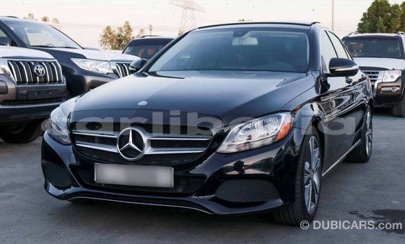 Buy Import Mercedes-Benz 190 Black Car in Import - Dubai in Bomi County Buy Import Mercedes-Benz 190 Black Car in Import - Dubai in Bomi County