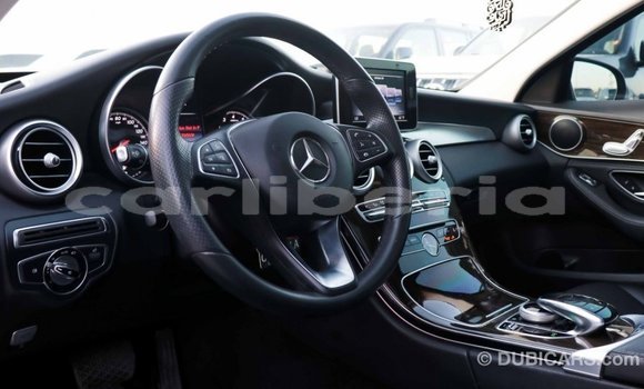 Buy Import Mercedes-Benz 190 Black Car in Import - Dubai in Bomi County Buy Import Mercedes-Benz 190 Black Car in Import - Dubai in Bomi County