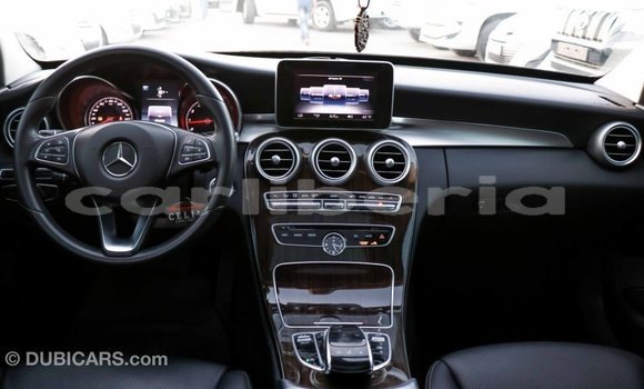 Buy Import Mercedes-Benz 190 Black Car in Import - Dubai in Bomi County Buy Import Mercedes-Benz 190 Black Car in Import - Dubai in Bomi County
