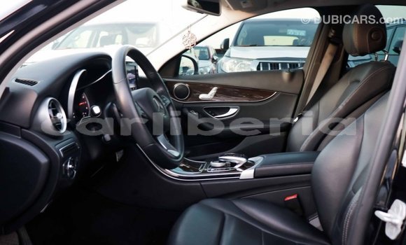 Buy Import Mercedes-Benz 190 Black Car in Import - Dubai in Bomi County Buy Import Mercedes-Benz 190 Black Car in Import - Dubai in Bomi County