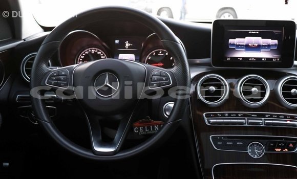 Buy Import Mercedes-Benz 190 Black Car in Import - Dubai in Bomi County Buy Import Mercedes-Benz 190 Black Car in Import - Dubai in Bomi County