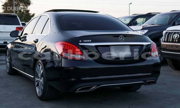 Buy Import Mercedes-Benz 190 Black Car in Import - Dubai in Bomi County Buy Import Mercedes-Benz 190 Black Car in Import - Dubai in Bomi County