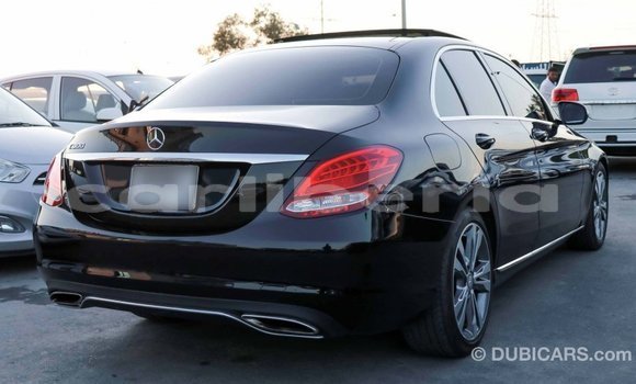 Buy Import Mercedes-Benz 190 Black Car in Import - Dubai in Bomi County Buy Import Mercedes-Benz 190 Black Car in Import - Dubai in Bomi County