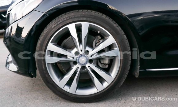 Buy Import Mercedes-Benz 190 Black Car in Import - Dubai in Bomi County Buy Import Mercedes-Benz 190 Black Car in Import - Dubai in Bomi County