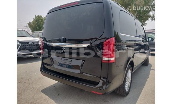 Buy Import Mercedes-Benz 250 Black Car in Import - Dubai in Bomi County Buy Import Mercedes-Benz 250 Black Car in Import - Dubai in Bomi County