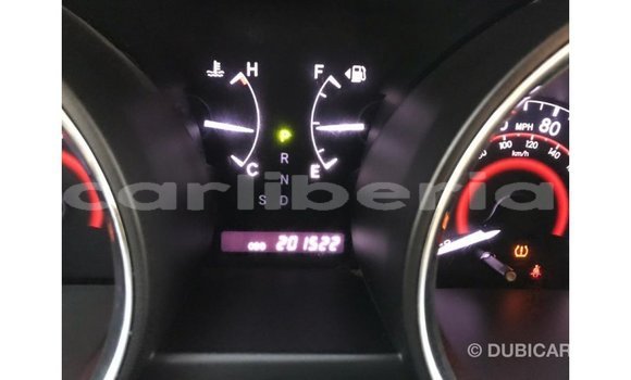 Buy Import Toyota Highlander White Car in Import - Dubai in Bomi County Buy Import Toyota Highlander White Car in Import - Dubai in Bomi County