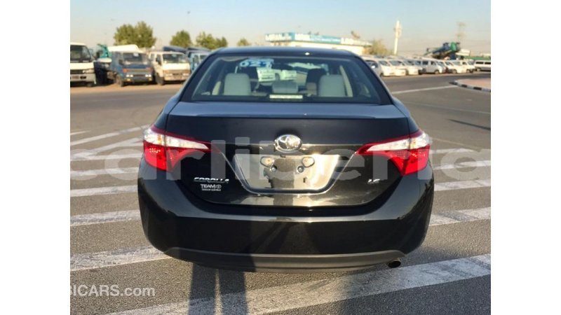 Big with watermark toyota corolla bomi county import dubai 1966