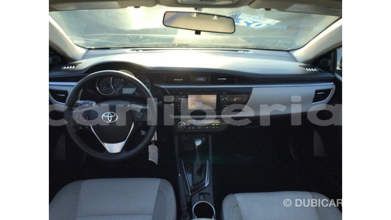 Big with watermark toyota corolla bomi county import dubai 1966