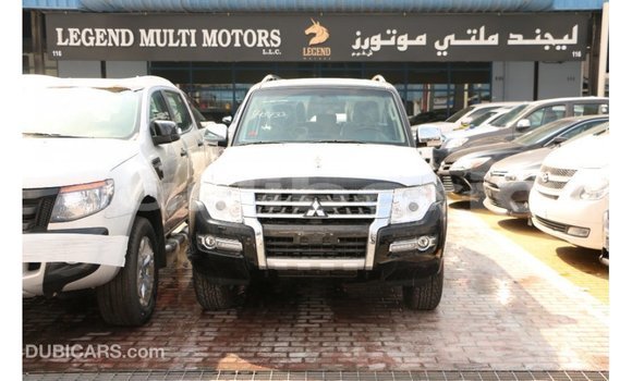 Buy Import Mitsubishi Pajero Black Car in Import - Dubai in Bomi County Buy Import Mitsubishi Pajero Black Car in Import - Dubai in Bomi County