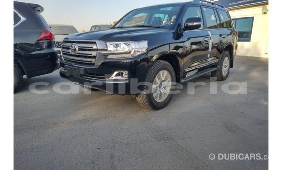 Acheter Import Voiture Toyota Land Cruiser Noir à Import - Dubai, Comté de Bomi Acheter Import Voiture Toyota Land Cruiser Noir à Import - Dubai, Comté de Bomi